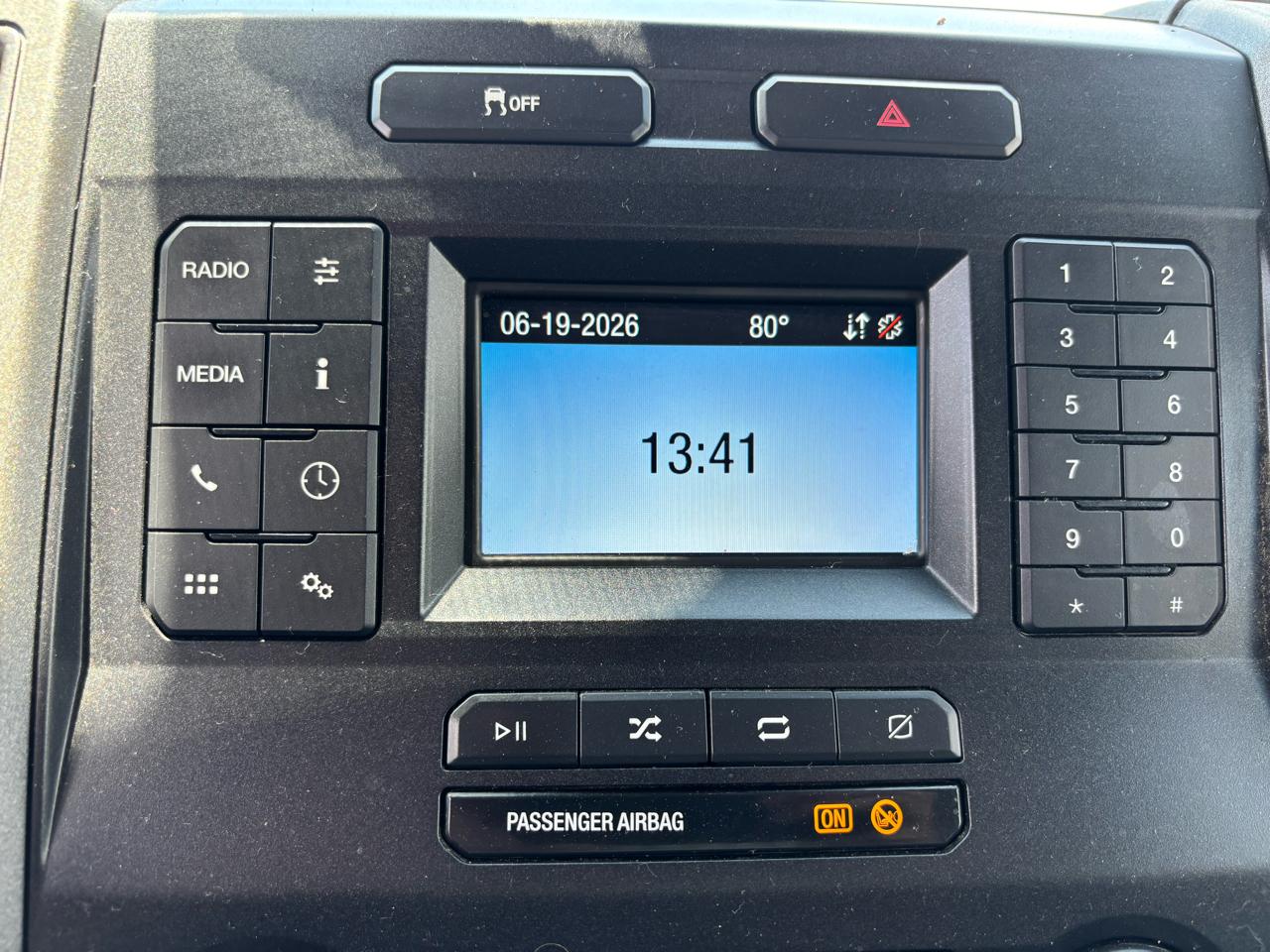 Ford F-250 SD XL 2WD 2022