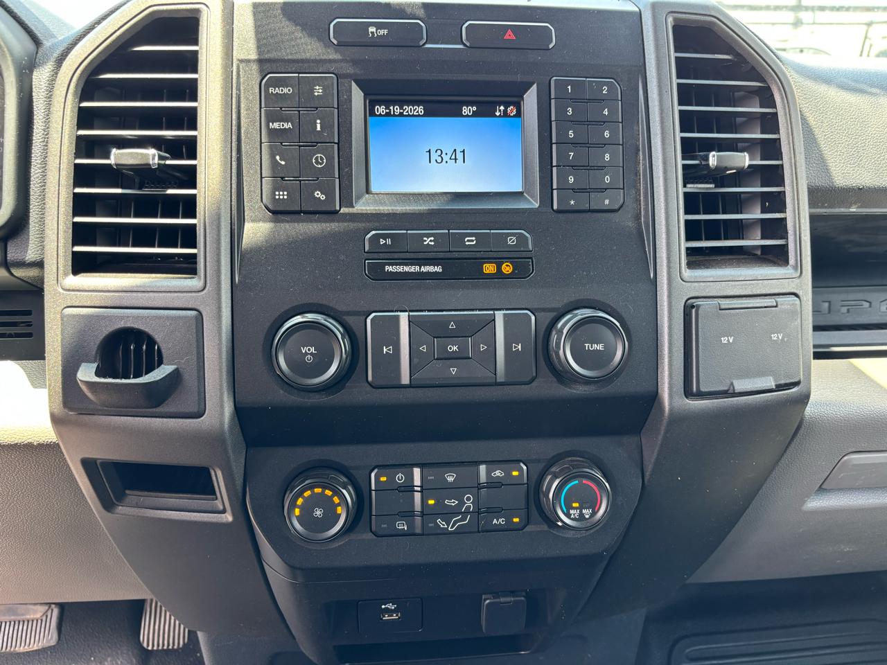 Ford F-250 SD XL 2WD 2022
