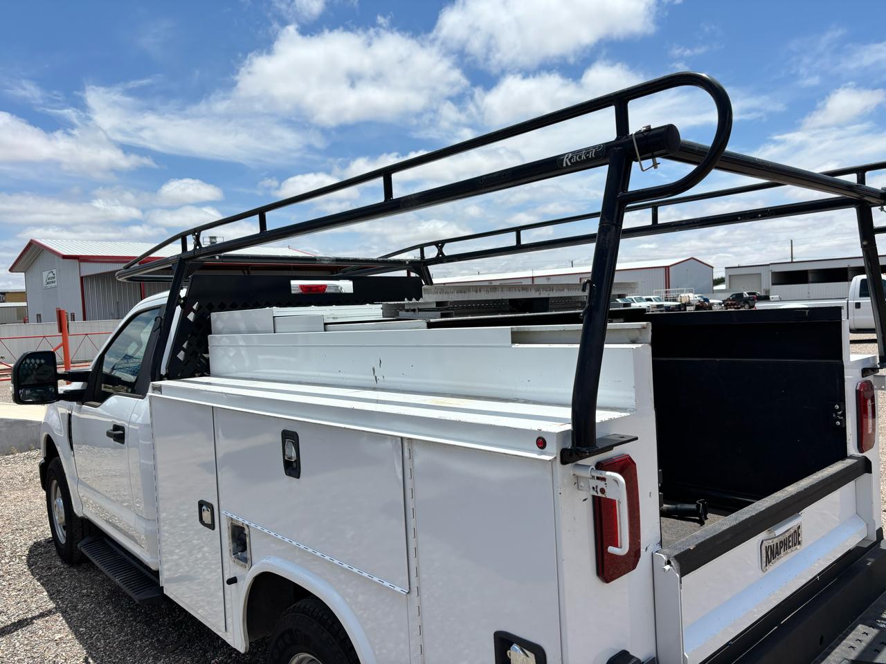 Ford F-250 SD XL 2WD 2022