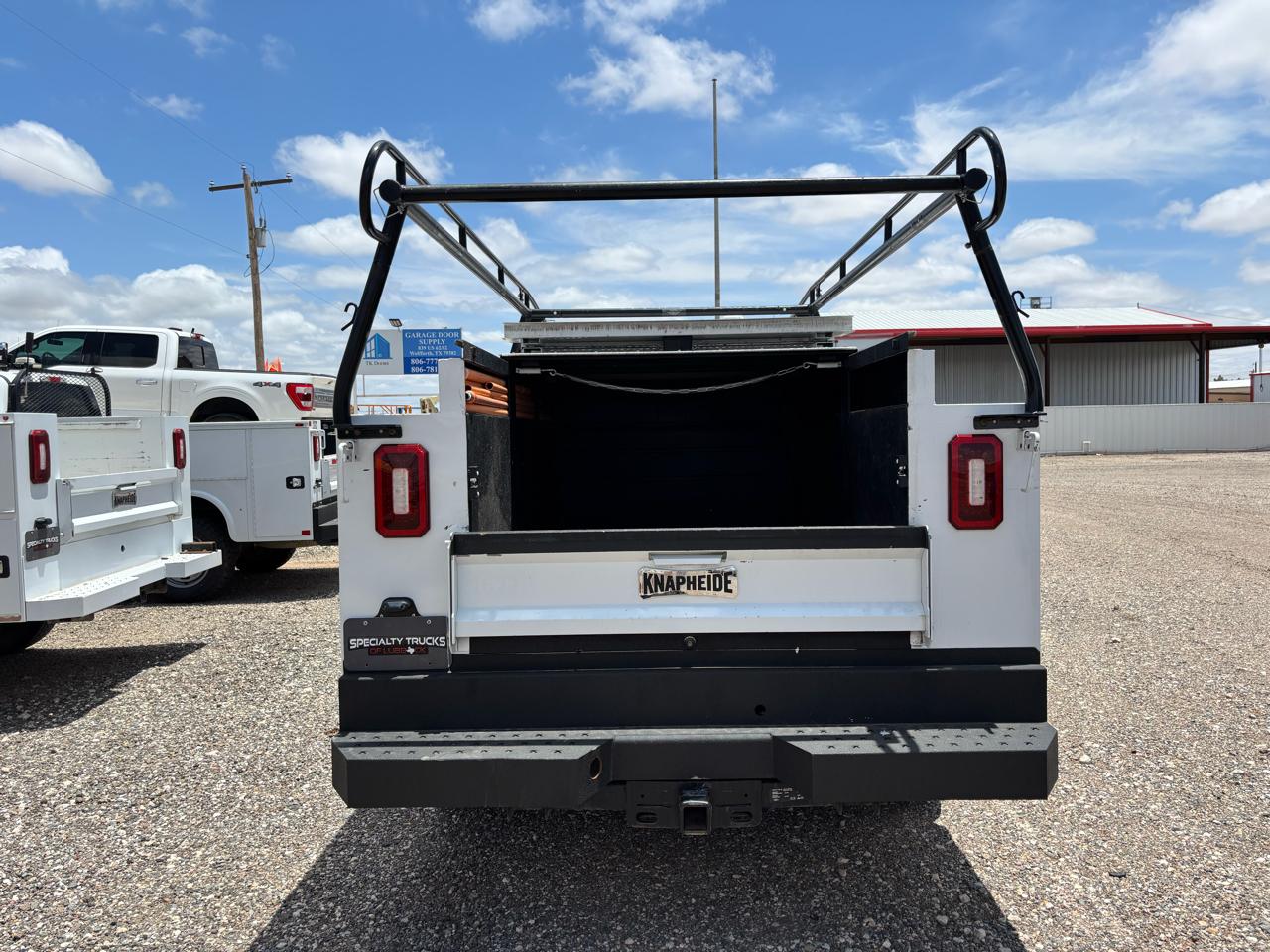 Ford F-250 SD XL 2WD 2022