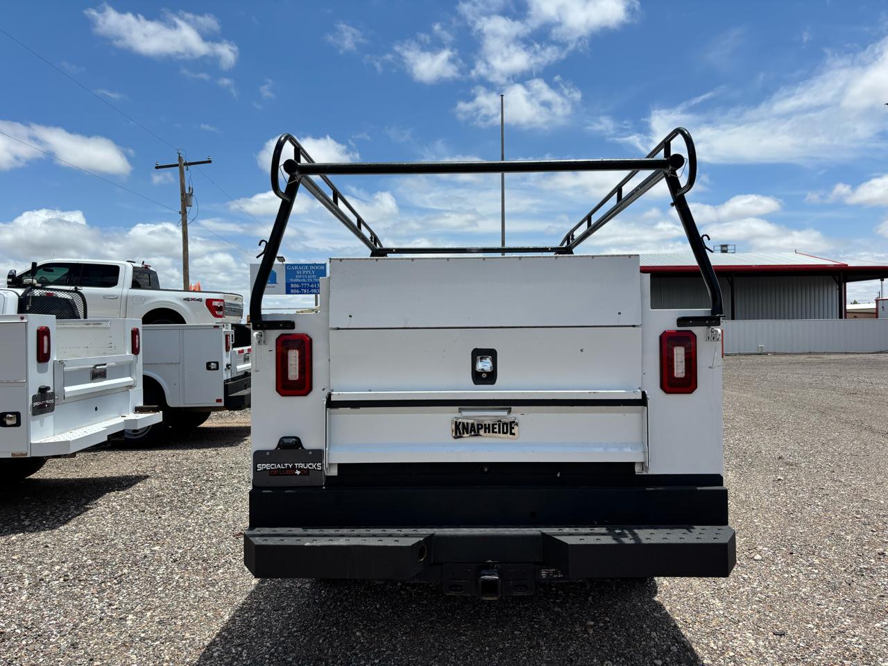 Ford F-250 SD XL 2WD 2022
