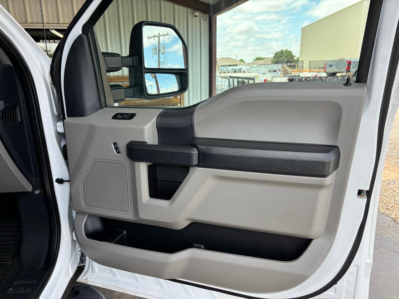 Ford F-250 SD XL 2WD 2022
