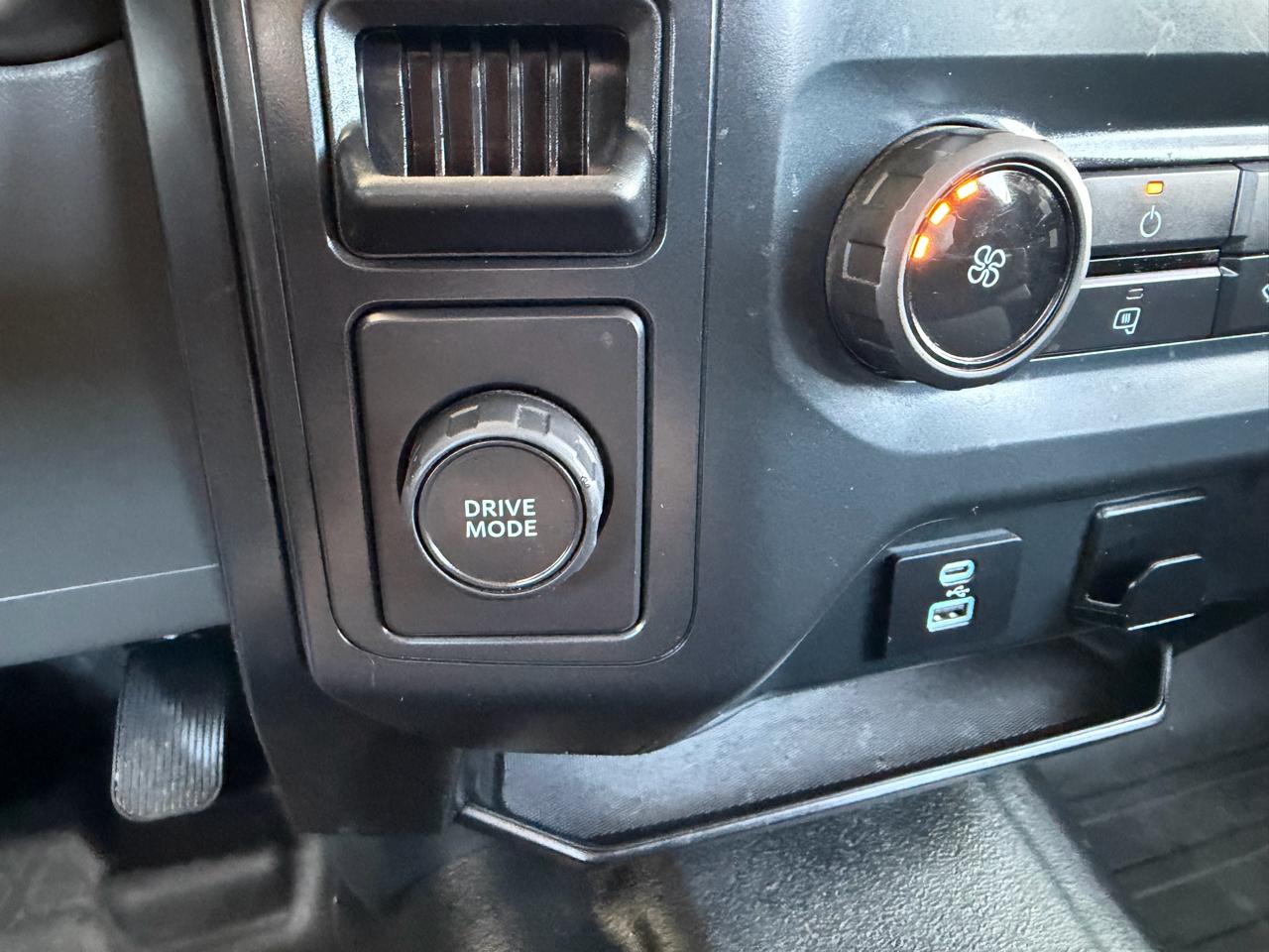 Ford F-150 XL SuperCab 6.5-ft. Bed 2WD 2022