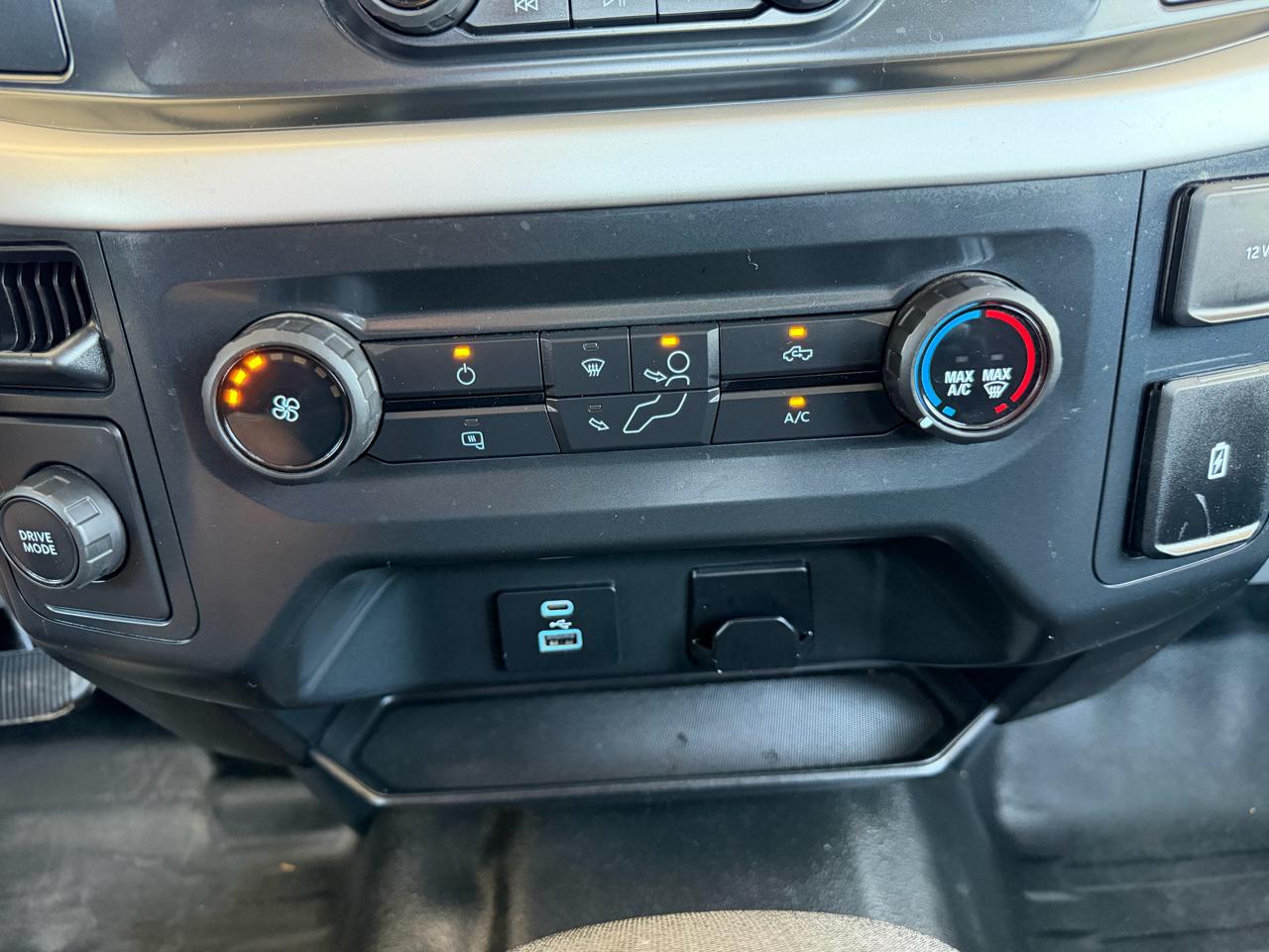 Ford F-150 XL SuperCab 6.5-ft. Bed 2WD 2022