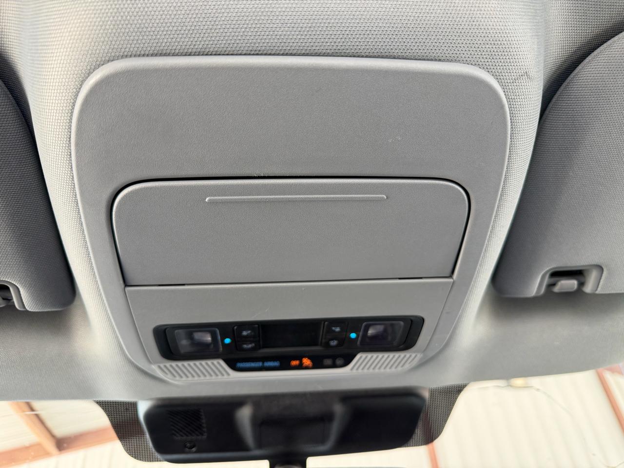 Ford F-150 XL SuperCab 6.5-ft. Bed 2WD 2022