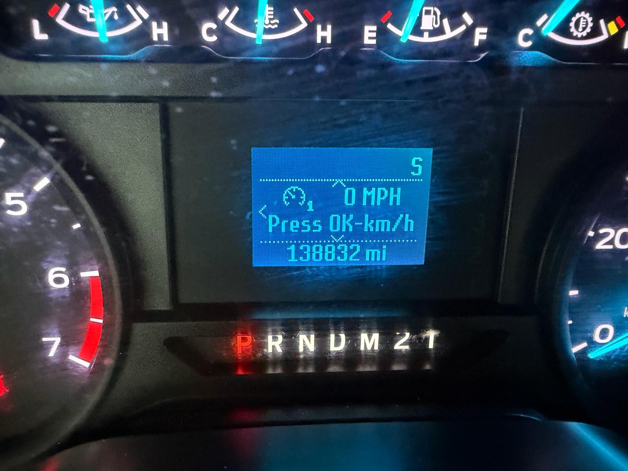 Ford F-250 SD XL SuperCab Long Bed 4WD 2019