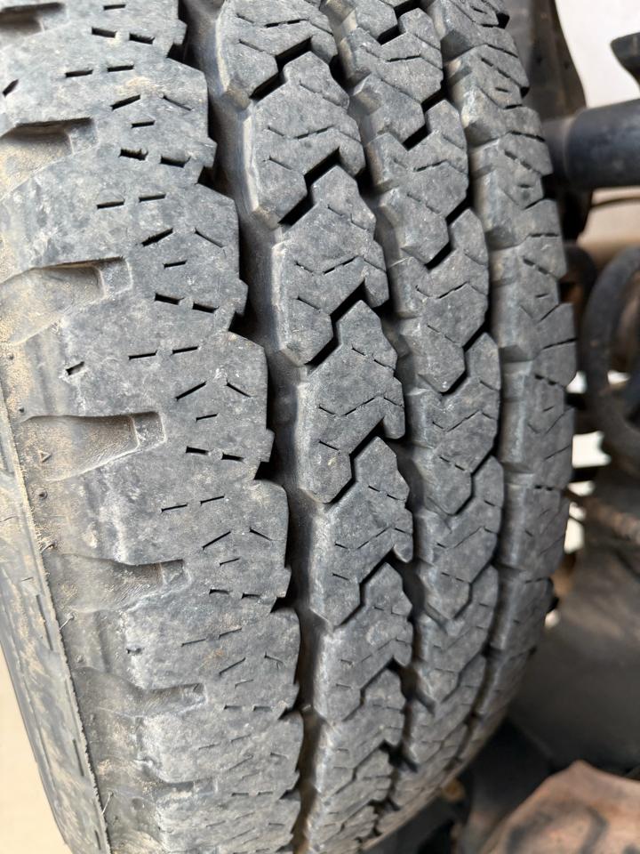 Ford F-250 SD XL SuperCab Long Bed 4WD 2019
