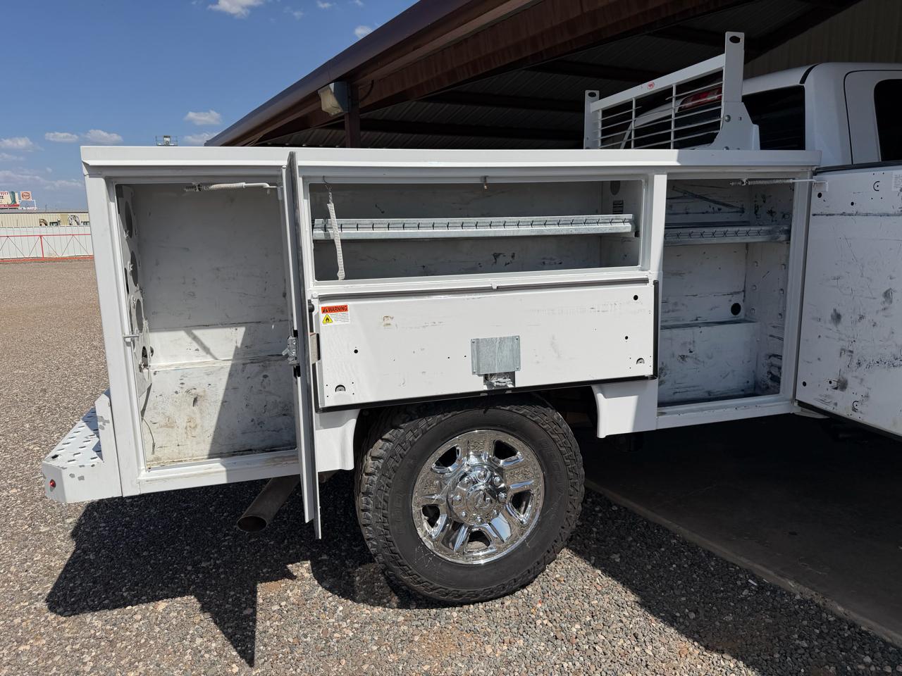 RAM 2500 Tradesman Crew Cab LWB 4WD 2022