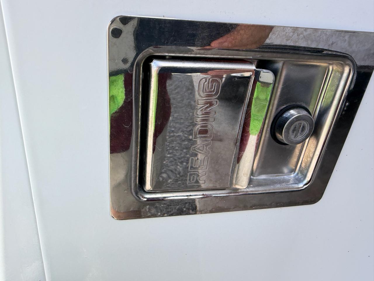RAM 2500 Tradesman Crew Cab LWB 4WD 2022