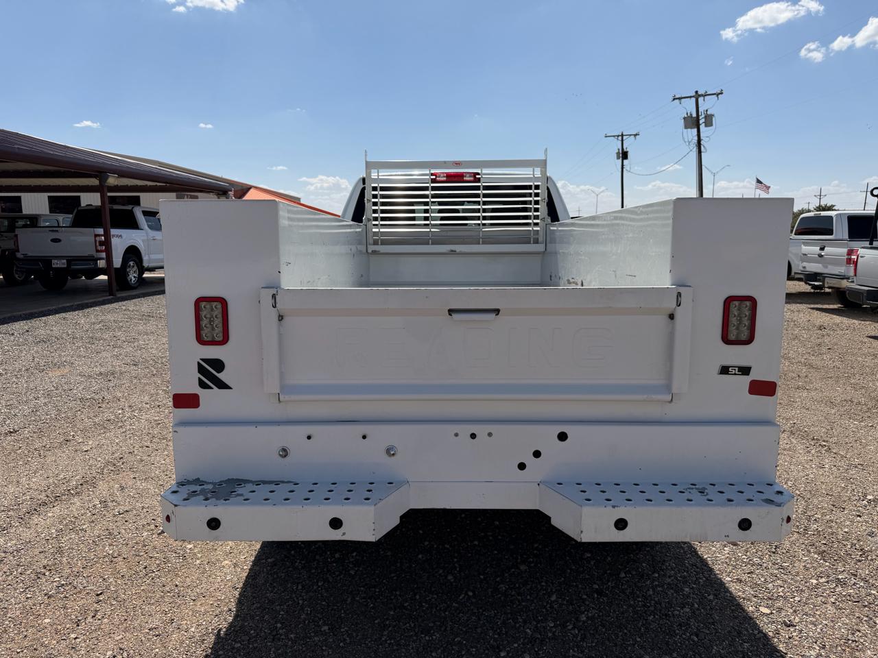 RAM 2500 Tradesman Crew Cab LWB 4WD 2022