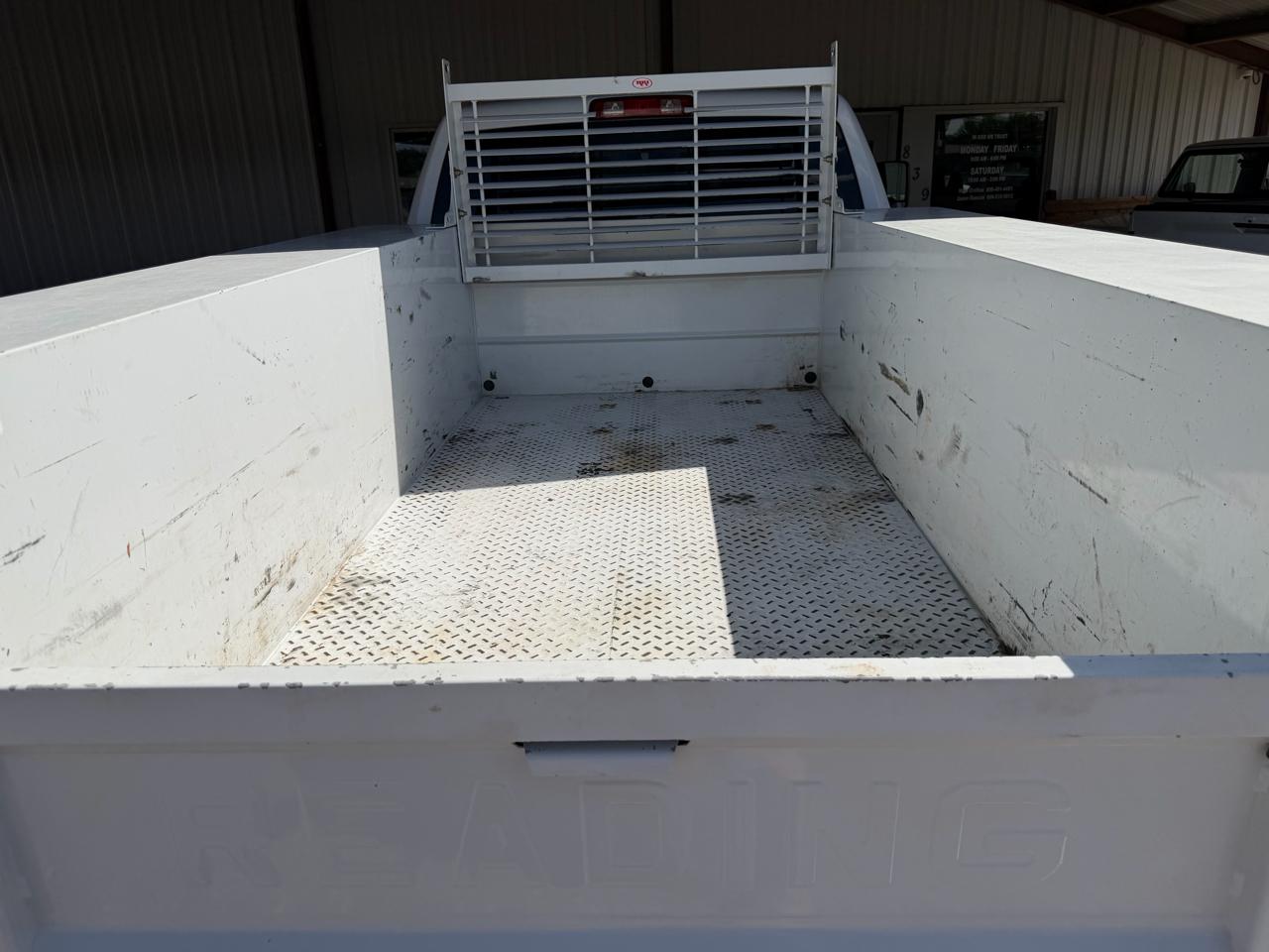 RAM 2500 Tradesman Crew Cab LWB 4WD 2022