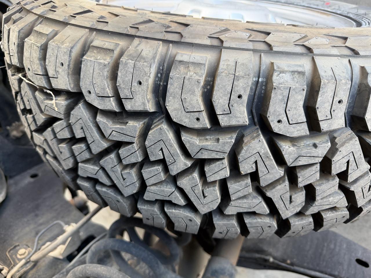 Ford F-250 SD XL Crew Cab Long Bed 4WD 2016