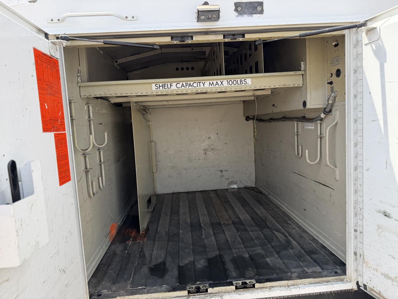 Chevrolet Silverado 3500HD Work Truck Long Box 2WD 2015