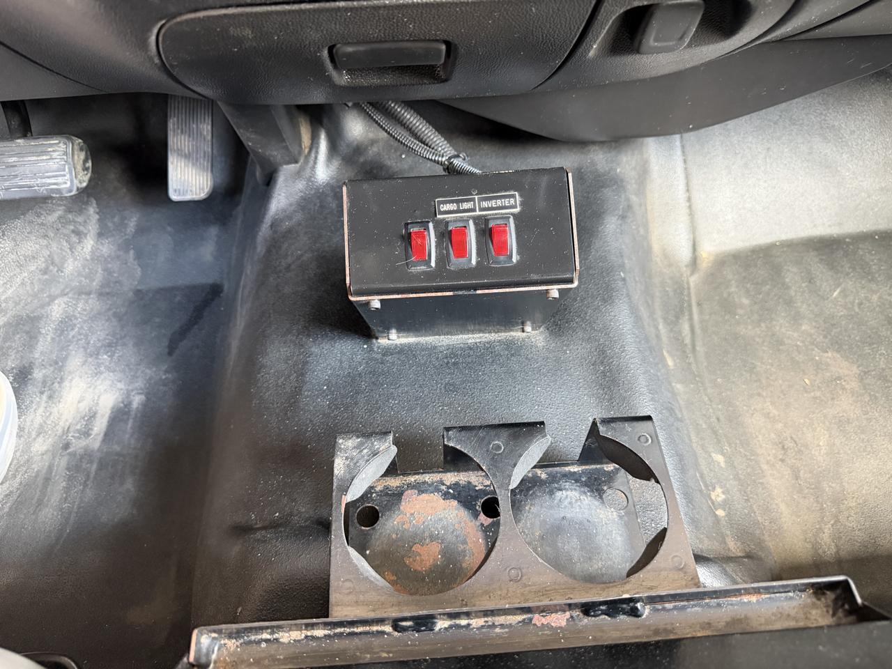 Chevrolet Silverado 3500HD Work Truck Long Box 2WD 2015