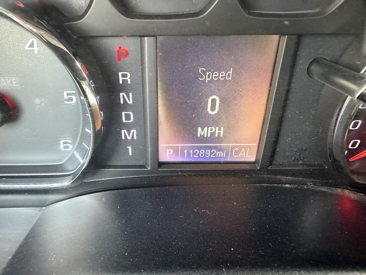 Chevrolet Silverado 3500HD Work Truck Long Box 2WD 2015