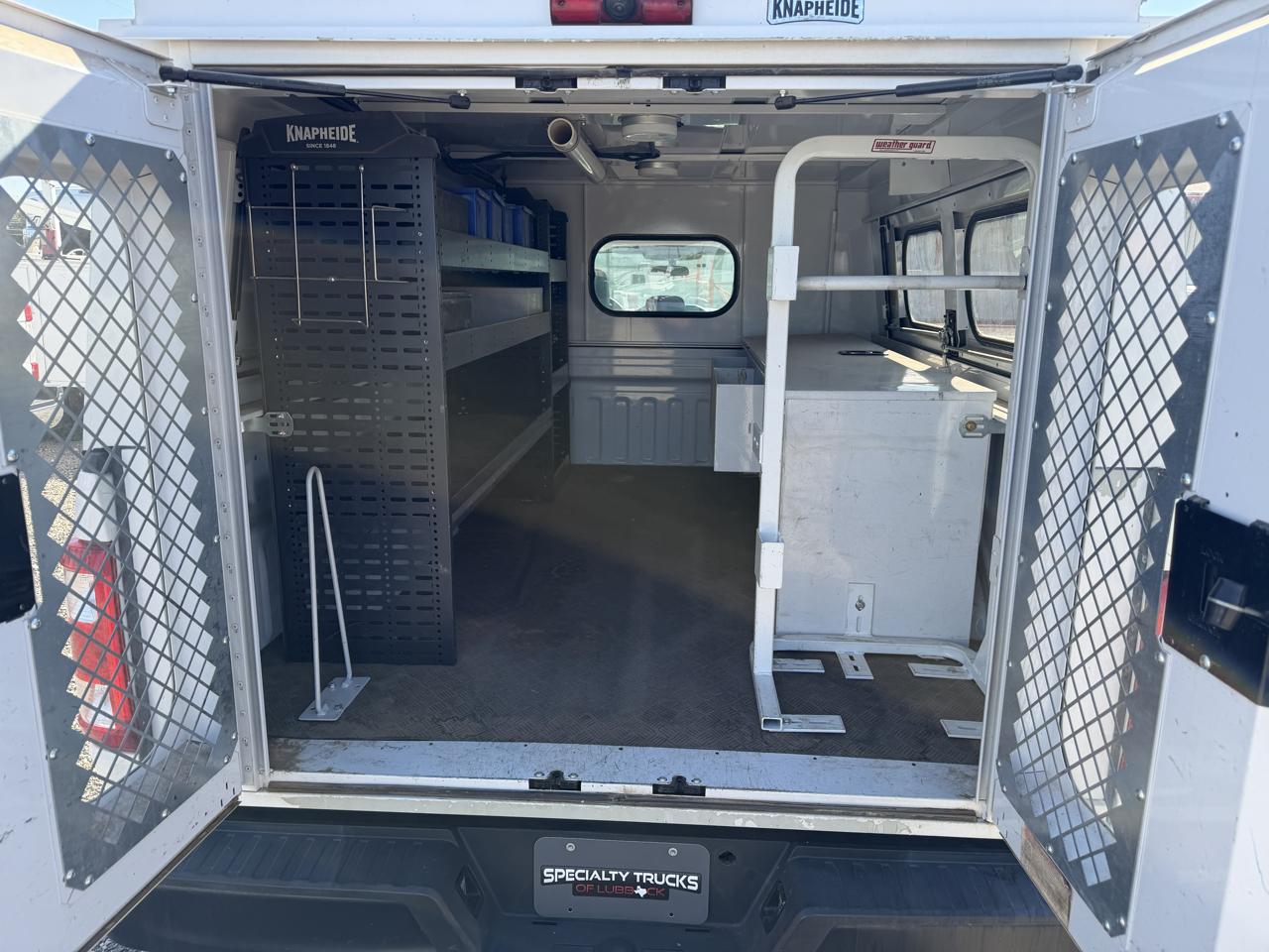Ford F-150 XL SuperCab 8-ft. 2WD 2022