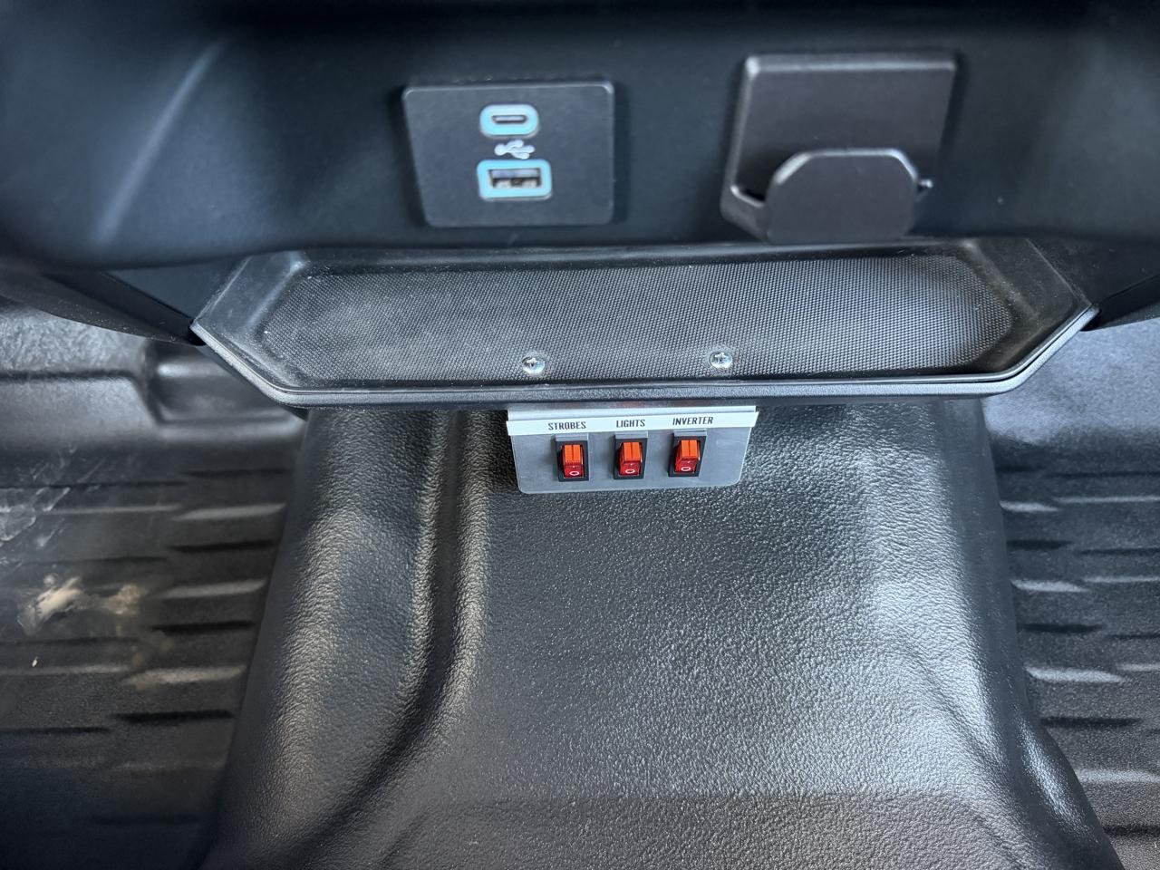 Ford F-150 XL SuperCab 8-ft. 2WD 2022