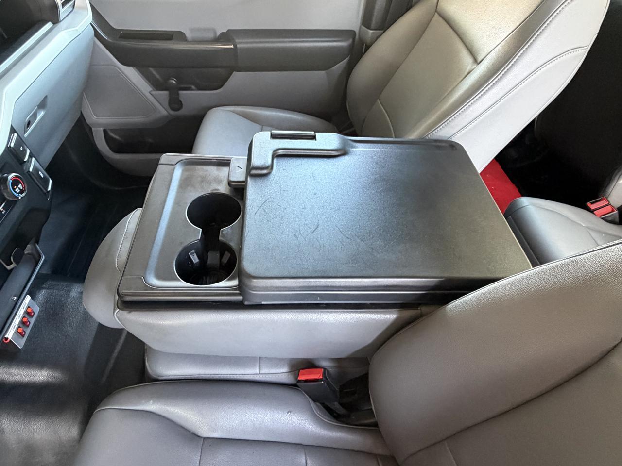 Ford F-150 XL SuperCab 8-ft. 2WD 2022