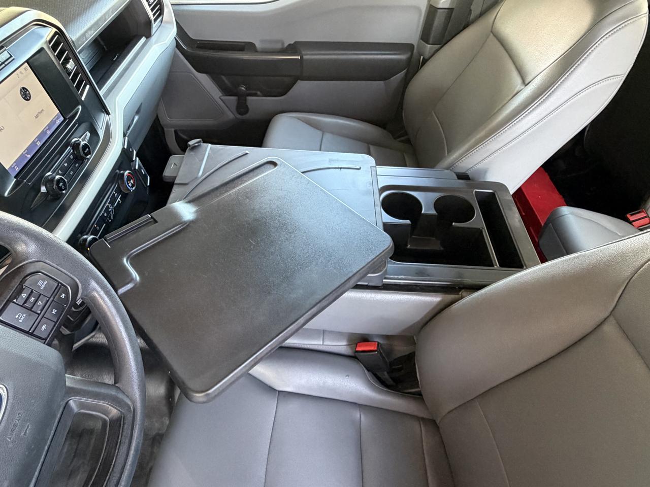 Ford F-150 XL SuperCab 8-ft. 2WD 2022