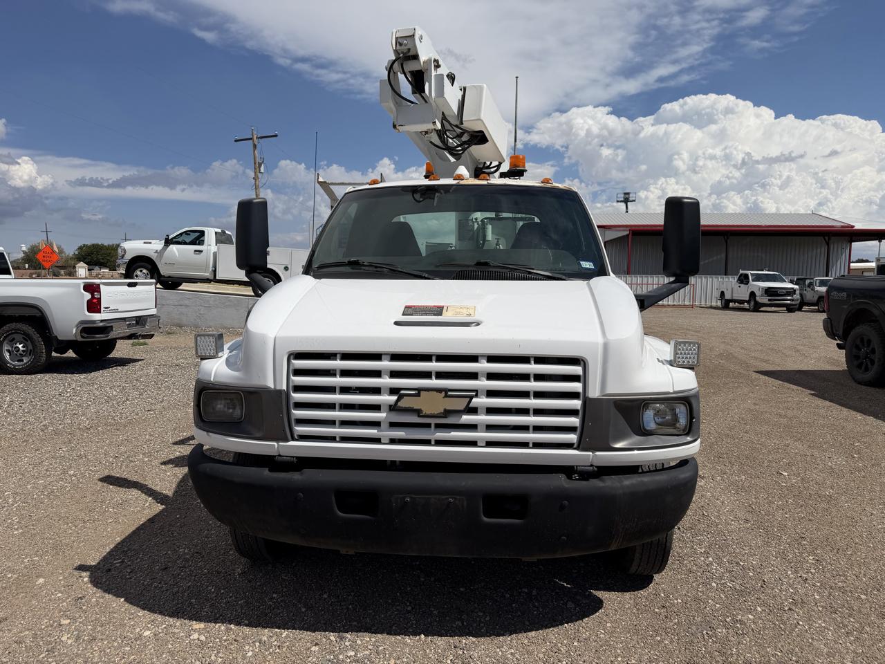 Chevrolet C4500  2006