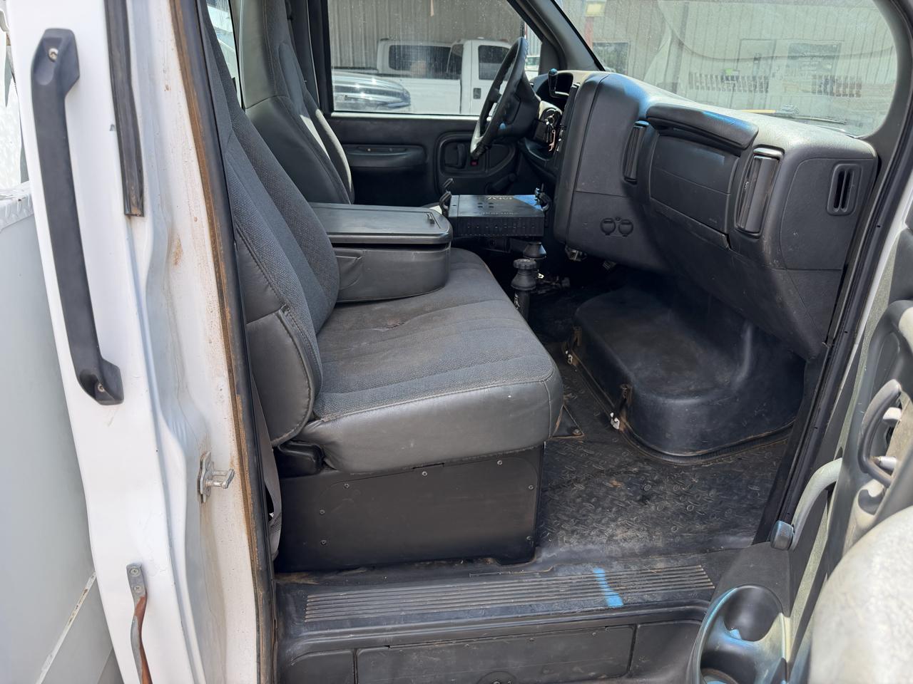 Chevrolet C4500  2006