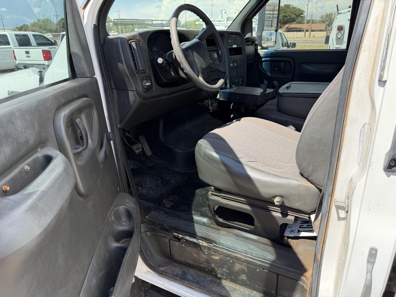 Chevrolet C4500  2006