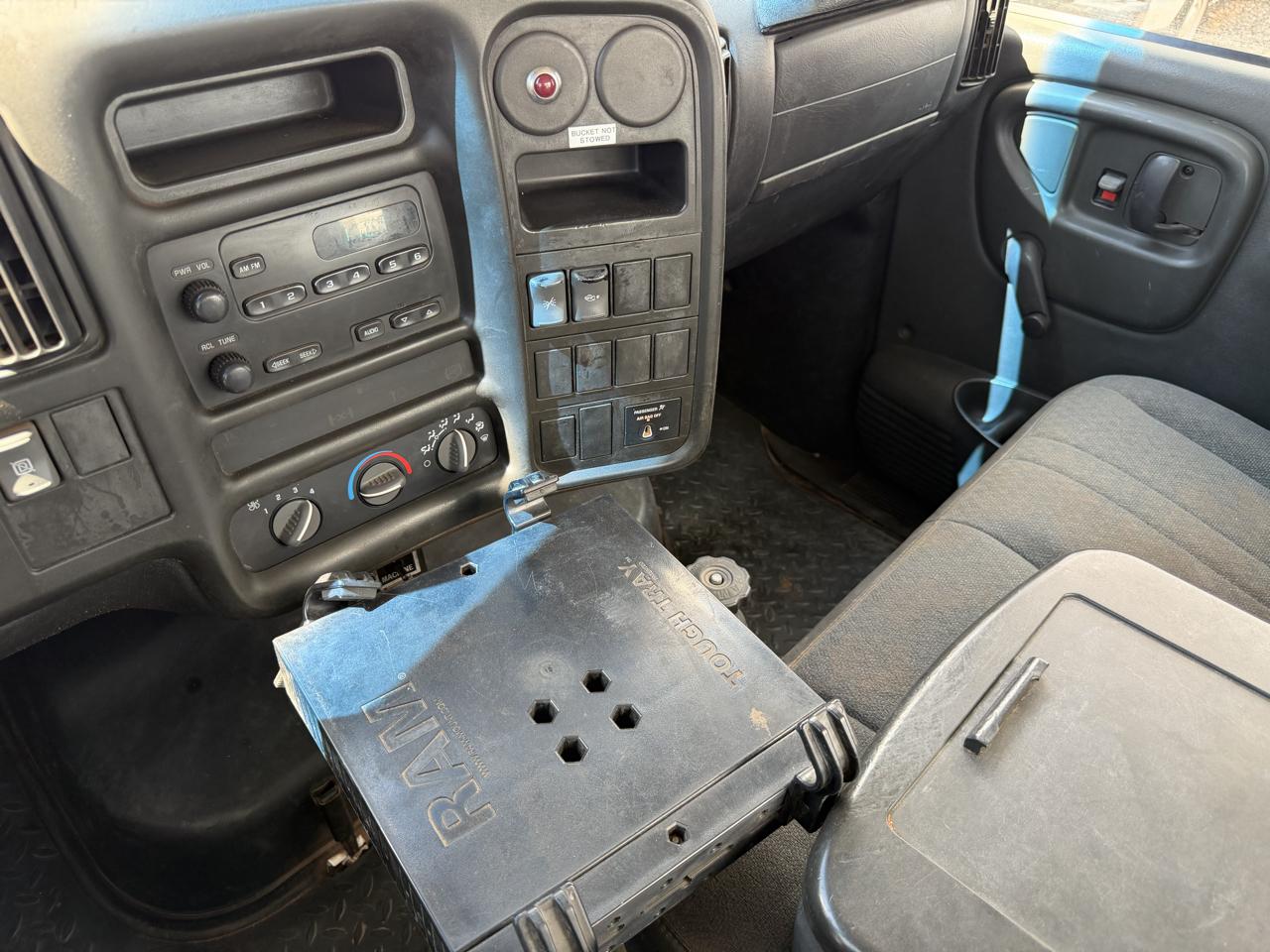 Chevrolet C4500  2006