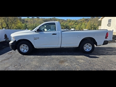 2022 RAM 1500 Classic 