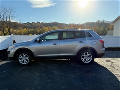 2011 Mazda CX-9 