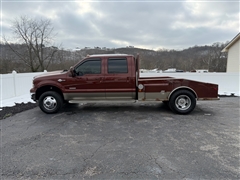 2005 Ford Super Duty F-350 DRW 