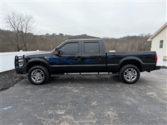 2009 Ford Super Duty F-250 SRW 