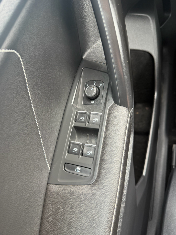 Volkswagen Tiguan 2.0T SE 4MOTION 2023