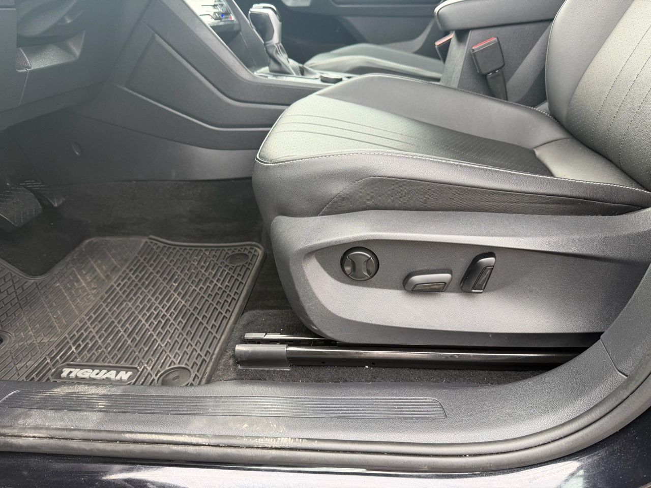 Volkswagen Tiguan 2.0T SE 4MOTION 2023