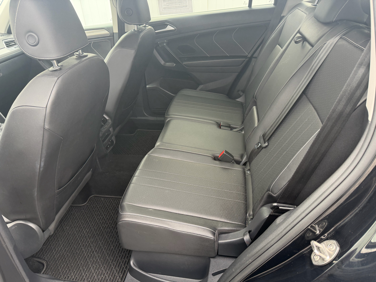 Volkswagen Tiguan 2.0T SE 4MOTION 2023