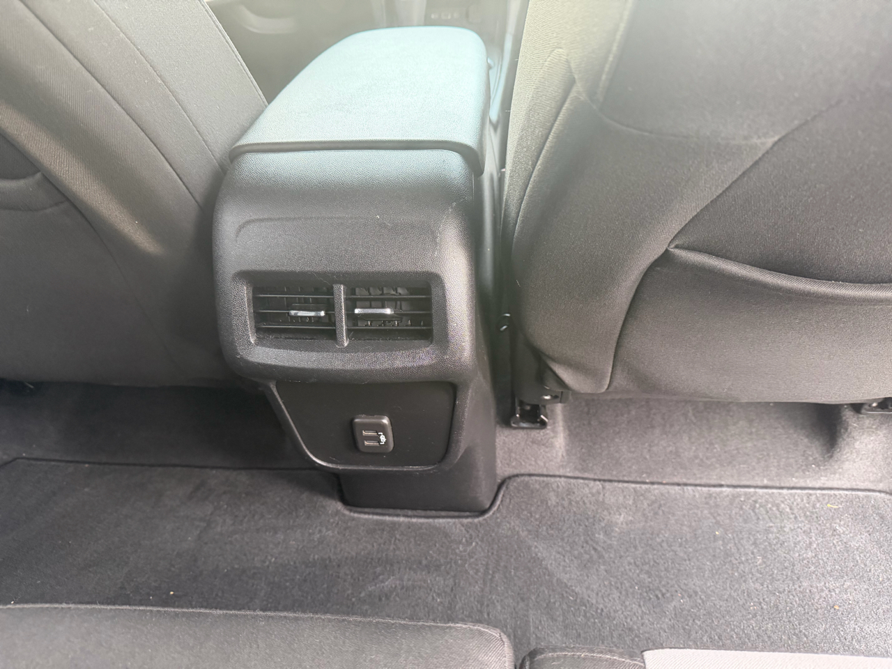 Chevrolet Equinox AWD 4dr LS w/1LS 2020