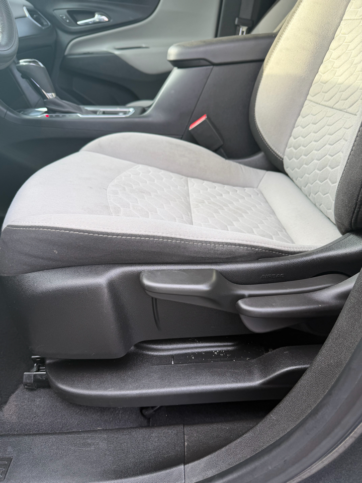 Chevrolet Equinox AWD 4dr LS w/1LS 2020