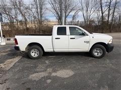 2022 RAM 1500 Classic 