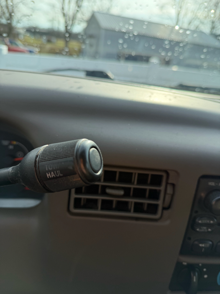 Ford Super Duty F-350 SRW Crew Cab 156" Harley-Davidson 4WD 2004