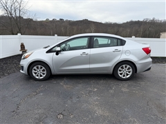 2017 Kia Rio 