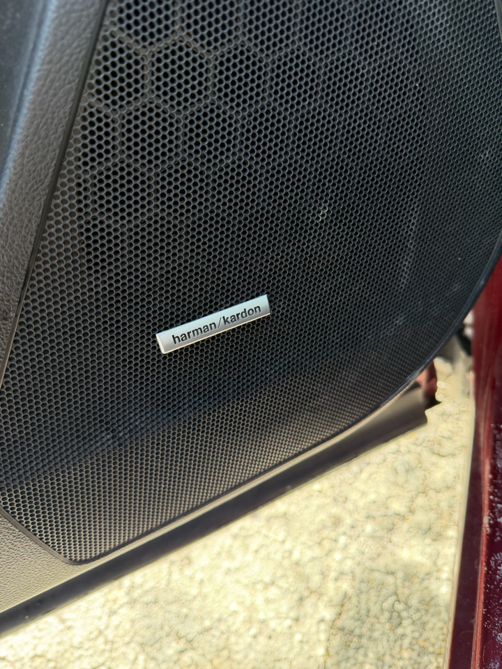 Subaru Forester 2.5i Touring CVT 2017