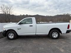 2022 RAM 1500 Classic 