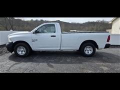 2022 RAM 1500 Classic 