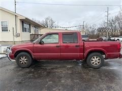 2004 GMC Sonoma 