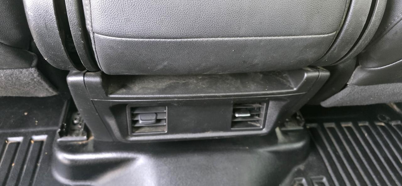 Chevrolet Silverado 1500 2WD Double Cab 147" Work Truck 2021