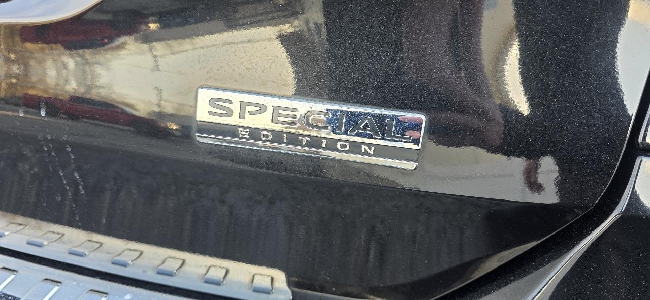 Nissan Rogue FWD S 2019