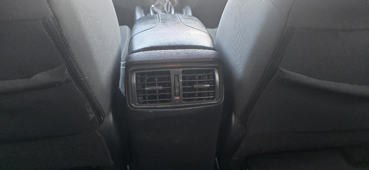 Nissan Rogue FWD S 2019