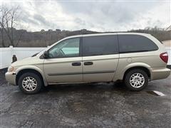 2007 Dodge Grand Caravan 