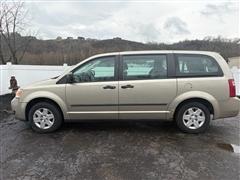2008 Dodge Grand Caravan 