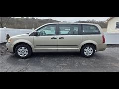2008 Dodge Grand Caravan 