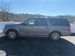 2011 Ford Expedition EL 